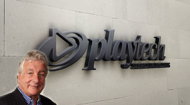 Playtech Announces John Jackson as New Board Member