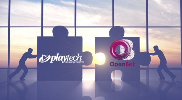 Playtech Actively Pursues New Acquisition Opportunities