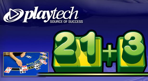 Playtech Launches New Live Casino Blackjack