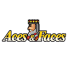 Aces and Faces