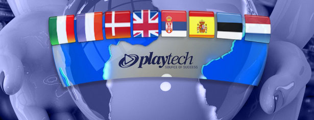 Playtech Regulated Market