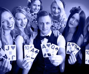  Innovations - Playtech Live Dealer Casino